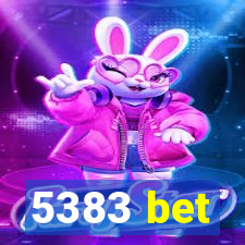 5383 bet